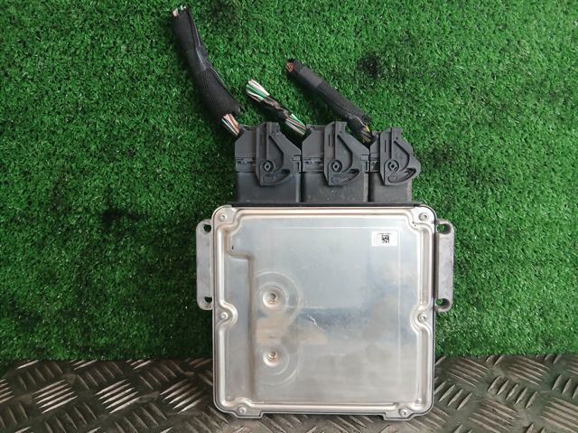 0281030899 RENAULT ECU  en stock Gandía