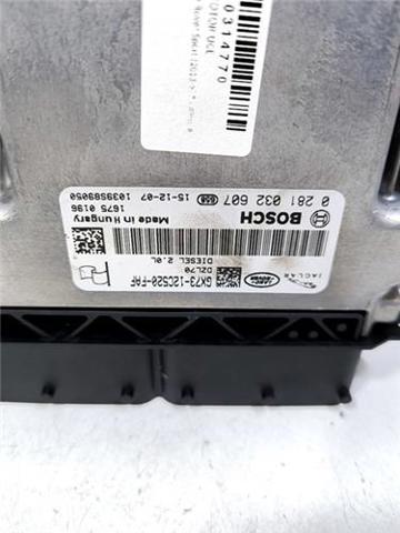 0281032607 Land Rover