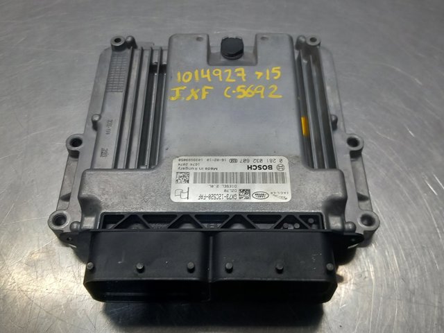 0281032607 Jaguar
