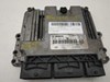 Centralita motor uce para renault clio iv 1.5 dci 75 k9k628 0281032811