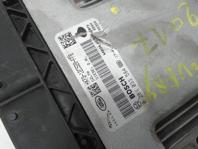 0281033584 Land Rover