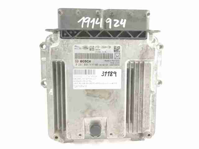 Comprar Módulo de control del motor Range Rover  L551