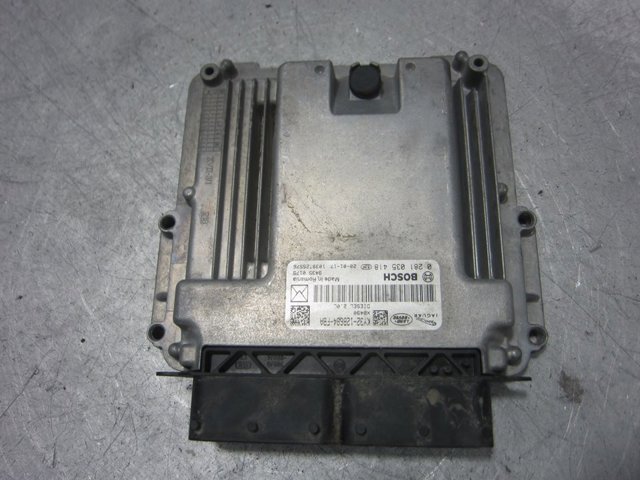 ECU para Land Rover Range Rover L551