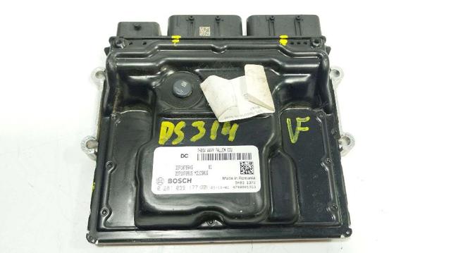 0281039177 Renault (RVI)