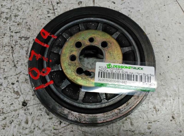 028105243AC VAG/Seat