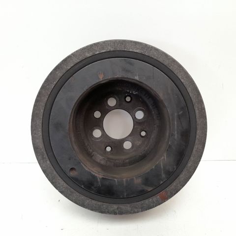 La polea del cigüeñal 028105243Q VAG