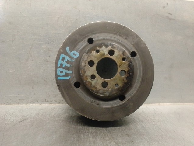 Polea del cigüeñal 028105243Q VAG