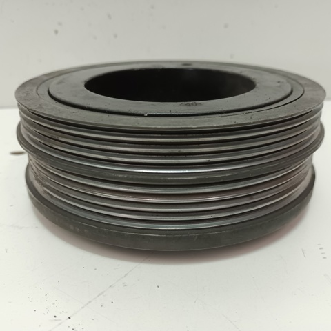 028105243Q Polea de cigüeñal  en stock Granada