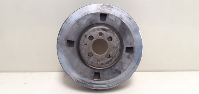 028105243T VAG Polea de cigüeñal  en stock Córdoba