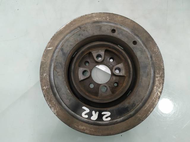 028105243T Polea del cigüeñal  disponible Málaga