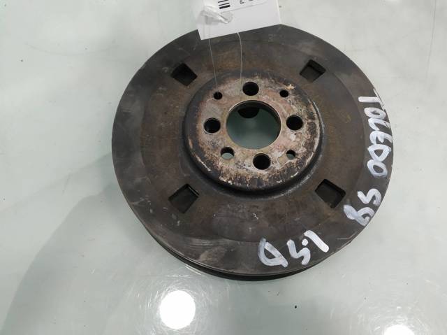 VAG 028105243T Polea de cigüeñal  en stock Salamanca