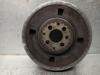Polea de cigüeñal Audi 80 B4