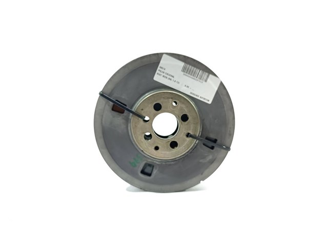 VAG 028105243T Polea de cigüeñal  en stock Terrassa