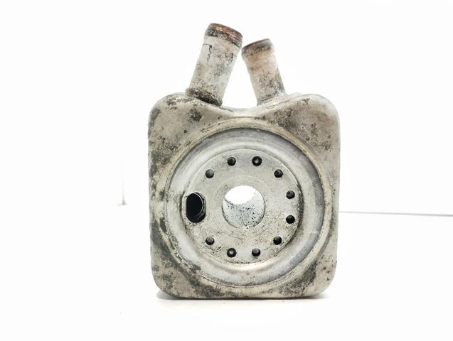 VAG 028117021 Radiador de aceite debajo del filtro  en stock Valencia