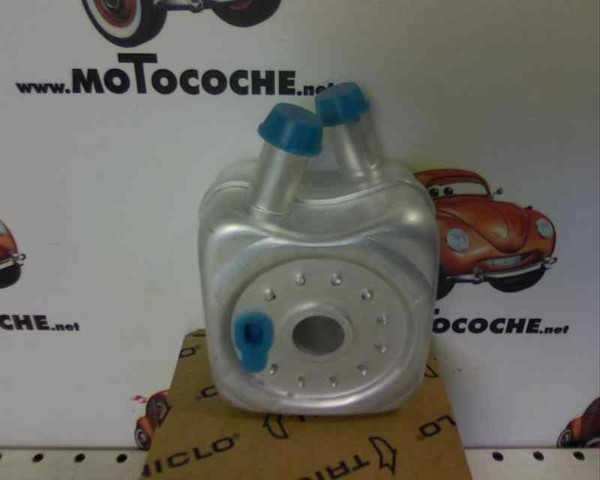 028117021 VAG Radiador de aceite debajo del filtro  comprar en Lleida