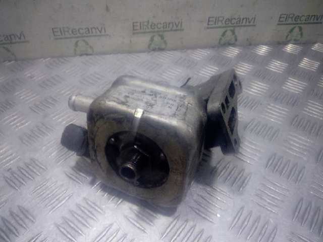 VAG 028117021 Radiador de aceite debajo del filtro comprar Tarragona