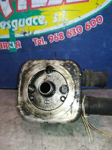 028117021 Radiador de aceite debajo del filtro comprar Girona