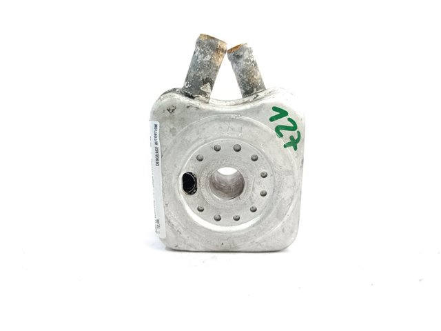 VAG 028117021B Radiador de aceite debajo del filtro  en stock Terrassa