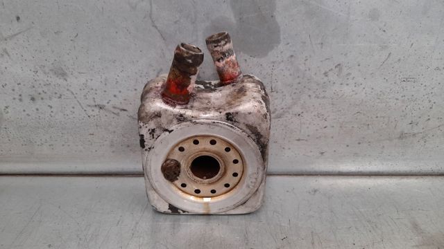 028117021B Radiador de aceite debajo del filtro  en stock Sabadell