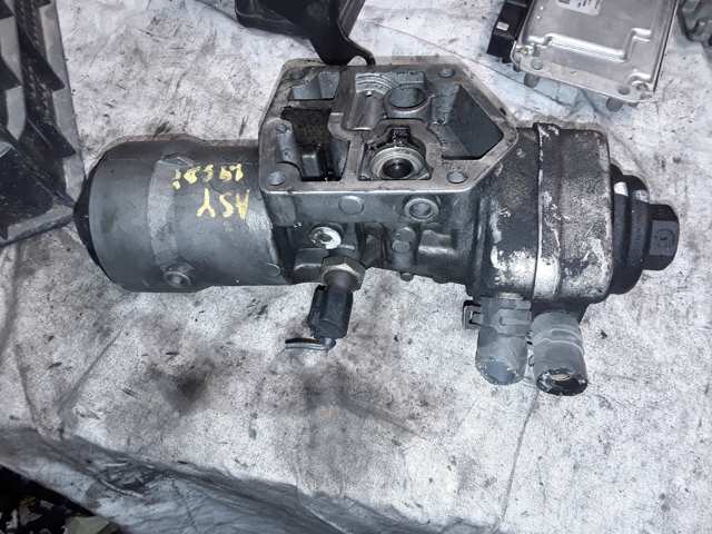 Enfriador aceite motor para seat leon (1m1) (1999-2006) 1.9 tdi arl 028117021B