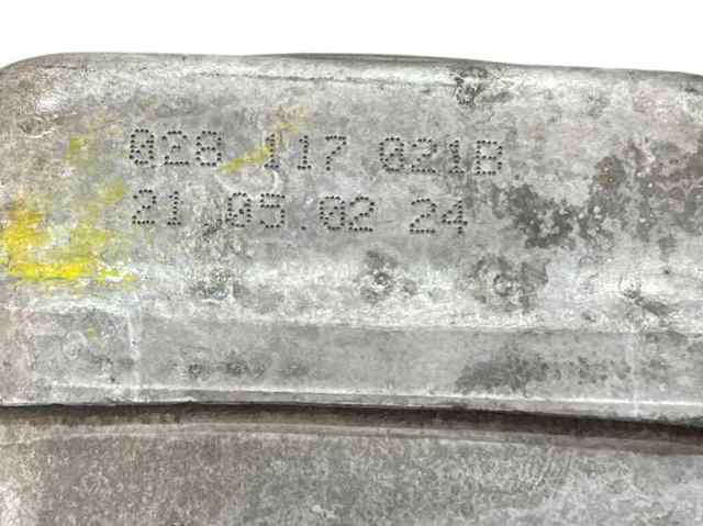 VAG 028117021B Radiador de aceite debajo del filtro  disponible Lugo