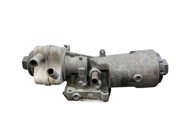 028117021B Radiador de aceite debajo del filtro  en stock Castellón