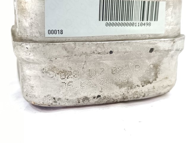VAG 028117021B Radiador de aceite debajo del filtro  disponible Lugo