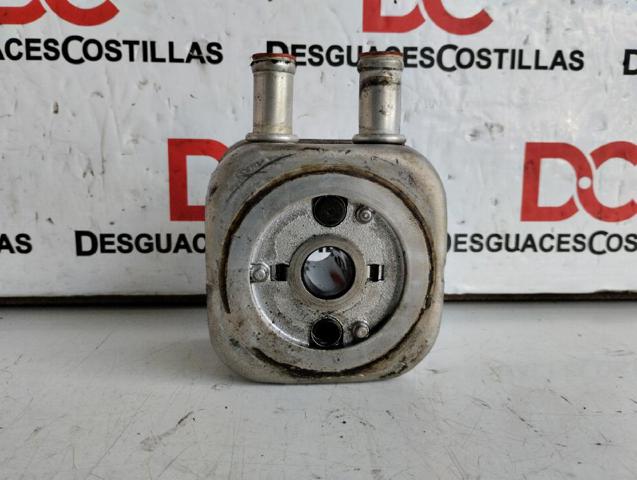 028117021C Radiador de aceite debajo del filtro  disponible Málaga