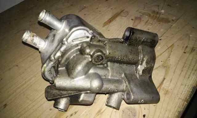 028117021C VAG Radiador de aceite debajo del filtro comprar Madrid
