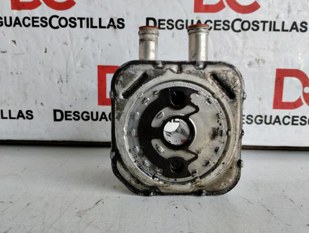 028117021C VAG Radiador de aceite debajo del filtro  comprar en Jaén