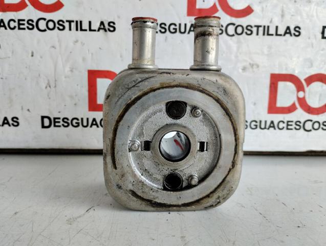 028117021C Radiador de aceite debajo del filtro  comprar en Pontevedra