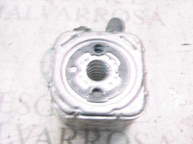 028117021E VAG Radiador de aceite debajo del filtro  comprar en Oviedo