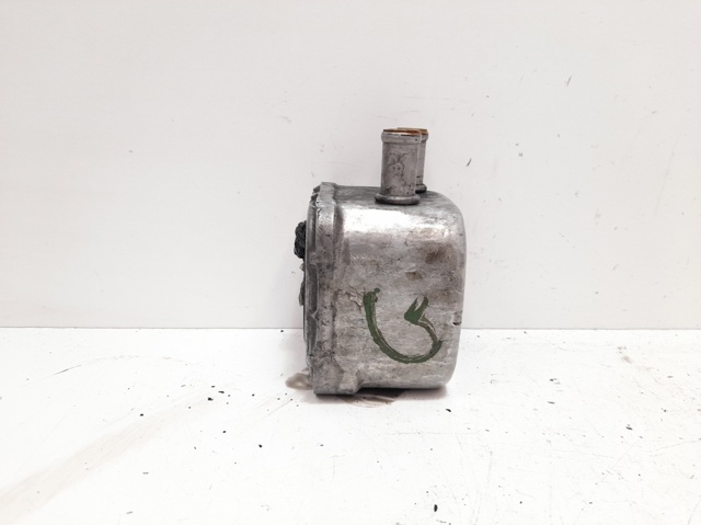 028117021E VAG Radiador de aceite debajo del filtro  disponible Alicante