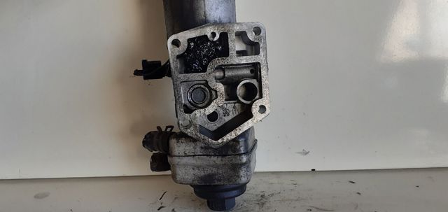 028117021E VAG Radiador de aceite debajo del filtro  en stock Gandía