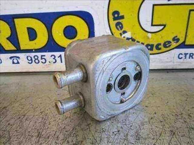 028117021E VAG Radiador de aceite debajo del filtro  comprar en Lleida