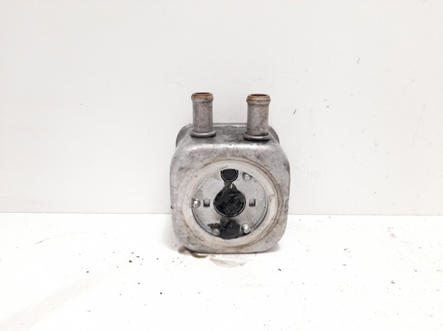 028117021E Radiador de aceite debajo del filtro comprar Almería