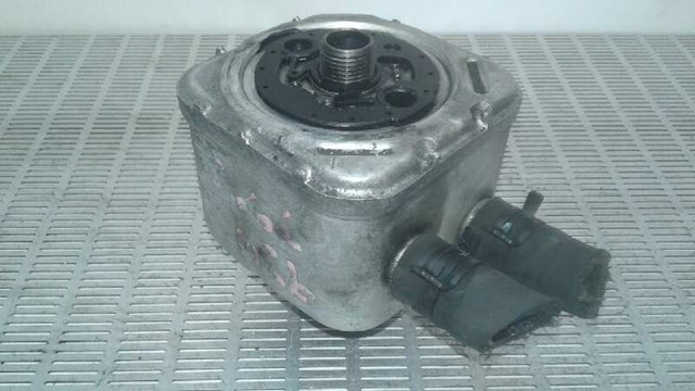 Enfriador aceite motor para skoda octavia i 1.9 tdi asv 028117021H