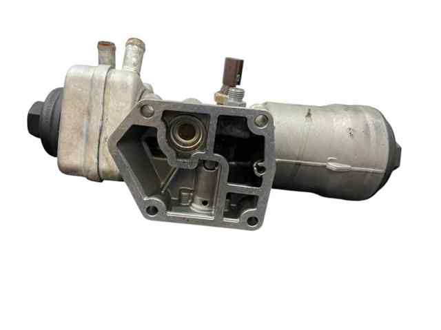 028117021K VAG Radiador de aceite debajo del filtro  comprar en Oviedo