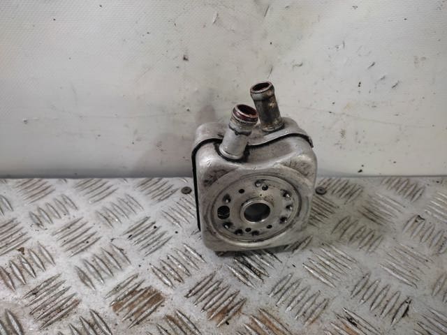 VAG 028117021K Radiador de aceite debajo del filtro  disponible Valladolid