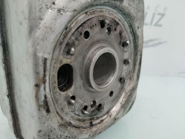 028117021K VAG Radiador de aceite debajo del filtro  comprar en Oviedo