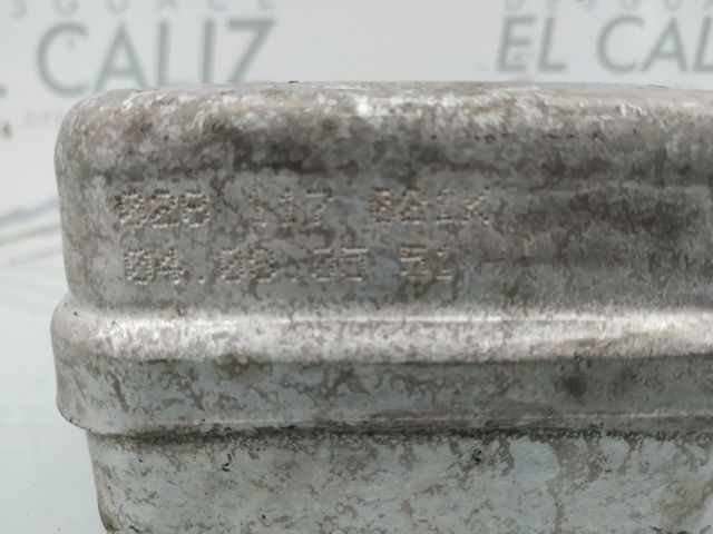 VAG 028117021K Radiador de aceite debajo del filtro  comprar en Murcia