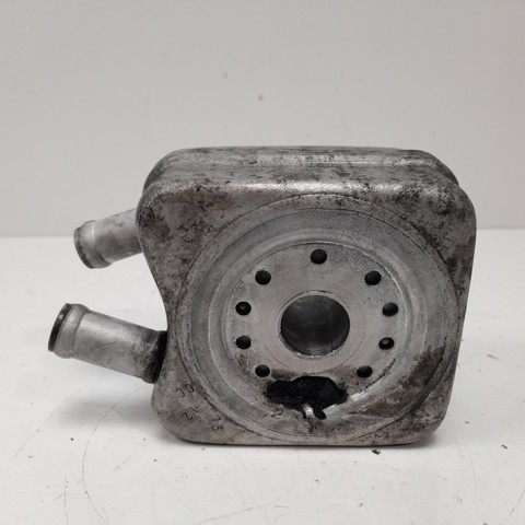 VAG 028117021L Radiador de aceite debajo del filtro comprar Barcelona