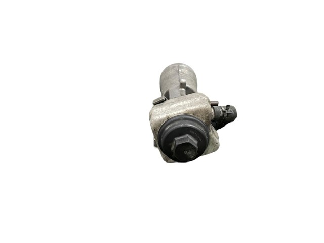 VAG 028117021L Radiador de aceite debajo del filtro  comprar en Murcia