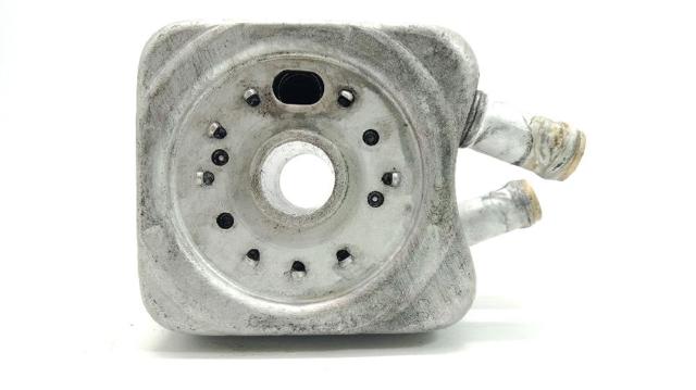 VAG 028117021L Radiador de aceite debajo del filtro comprar Tarragona