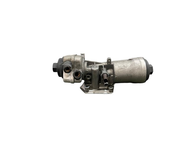 VAG 028117021L Radiador de aceite debajo del filtro  en stock Salamanca