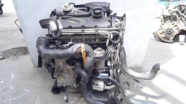 Enfriador aceite motor para seat altea (5p1) reference bjb 028117021L