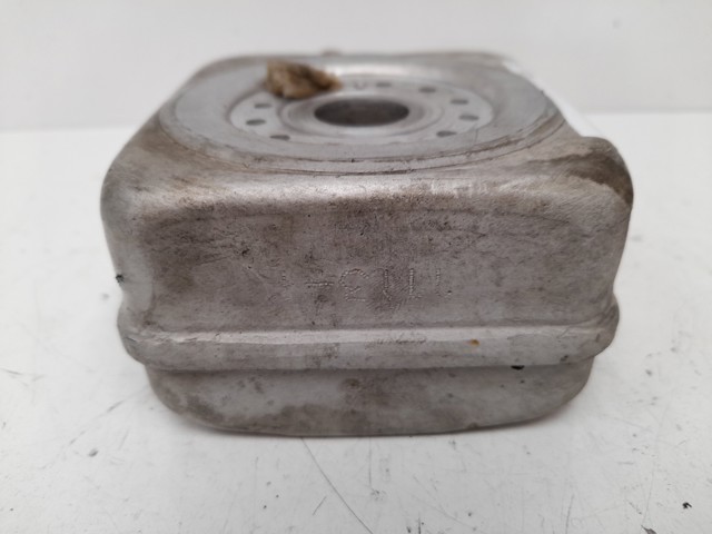 VAG 028117021L Radiador de aceite debajo del filtro  comprar en Albacete