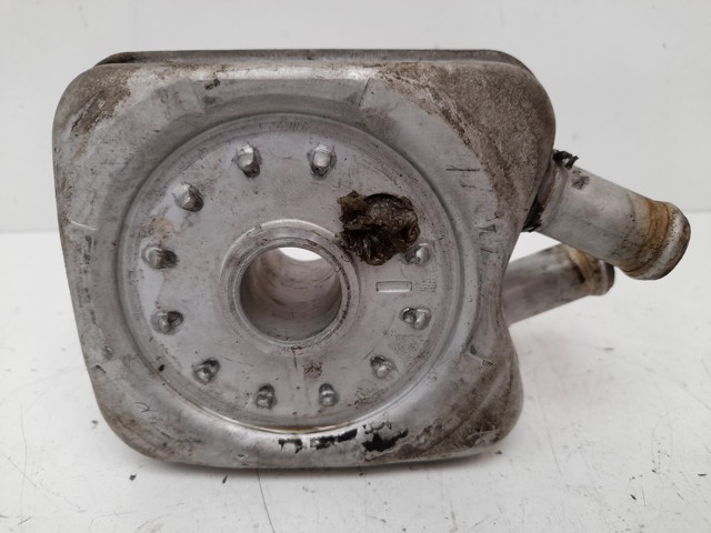 VAG 028117021L Radiador de aceite debajo del filtro  en stock Valencia