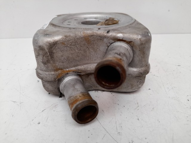 028117021L Radiador de aceite debajo del filtro  en stock Sabadell