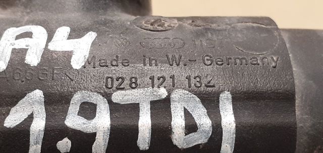 Brida de agua  028121132 VAG